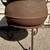 Antique Cast Iron Cauldron w/ Stand GA20891 2 thumbnail