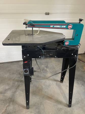 Scrollsaw 1
