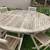 Beautiful Teak Patio Set 2 thumbnail