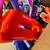Large Nerf Toy gun lot 5 thumbnail