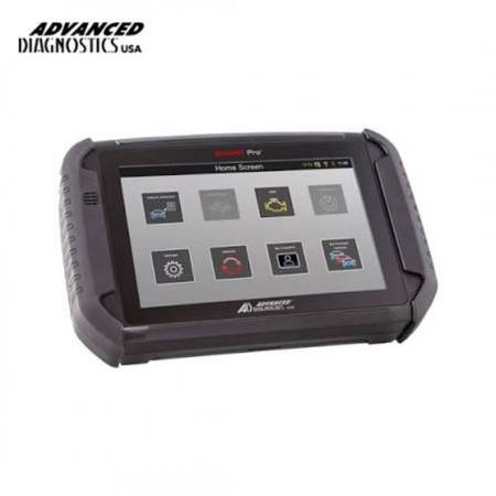 Advanced Diagnostics - SMART PRO Vehicle Key Programmer 1