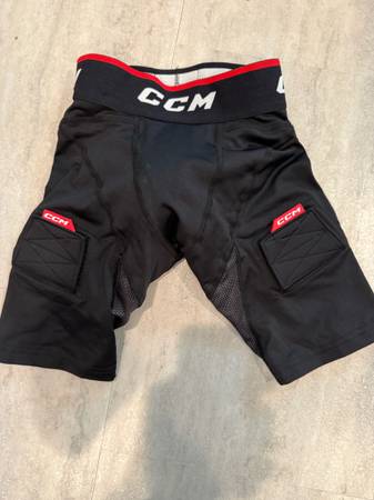 CCM youth jock 1