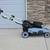EGO 21" push mower 1 thumbnail