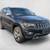 2016 Jeep Grand Cherokee Overland 4x4 4WD SUV 3 thumbnail