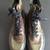 NEW- Frye Sniper Boots - Sz 10.5 men's - Full Grain Leather & Cordura 2 thumbnail