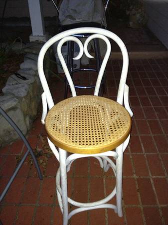 Bar chair/counter chair 1