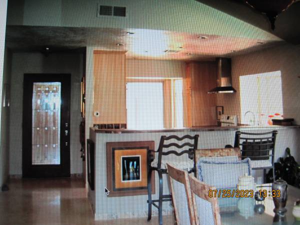 recessed Ceiling Light fixtures (10 units) 1