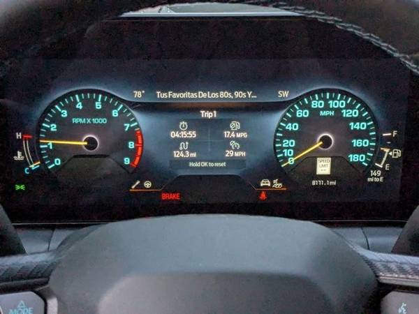 2024 Ford Mustang Certified Dark Horse Coupe - $58,804 (Llame al *(407) 871-3888* para confirmar disponibilidad al instante)63483654212995122
