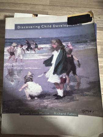 Discovering child development 1