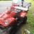Arctic Cat 250 2WD Automatic ATV Mid Size Frame 2 thumbnail