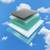 Polycarbonate Greenhouse Panels,2'x4'x0.25'' Twin-Wall Plastic roof 6 thumbnail
