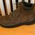 KING TOE® Men's 6-inch Waterproof Safety Toe Boot Size 10 4 thumbnail