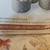 6PC CANVAS QUILTED CHINA KEEPERS CHESTS LIKE NEW 2 thumbnail