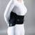 Medical grade lumbar back brace 2 thumbnail