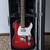 G&L ASAT Classic Bluesboy Semi-Hollow Guitar +Hardshell Case 2 thumbnail