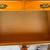 Willett Solid Maple Lancaster County Vintage Dresser Lowboy with Mirror 11 thumbnail