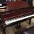 Gorgeous Joseph Pramberger 6' 1" Model JP185 Grand Piano 7 thumbnail