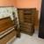 Solid Oak Bedroom Set 2 thumbnail