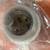 Commercial vanity light fixture -holds 3 light bulbs 6 thumbnail