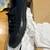 New in Box Converse Chuck Taylor A/S OX Black Monochrome M5039C 1 thumbnail