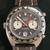Pre-Tag Autavia HEUER Compressor CHRONOGRAPH Like Mick Jagger wore! 4 thumbnail