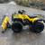 2002 Honda Foreman 2 thumbnail
