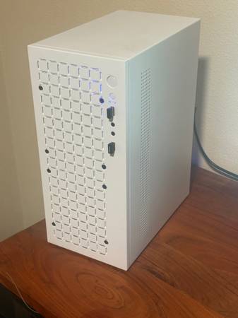 Basic office pc 1