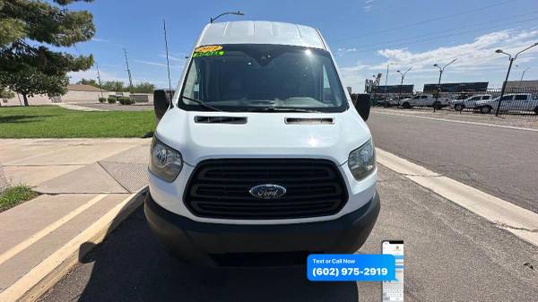 2019 Ford Transit 250 Van - Photo 12