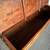 Stunning Antique Trunk Coffee Table Set 6 thumbnail
