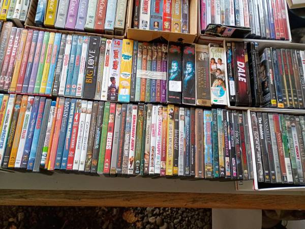 Dvds 1