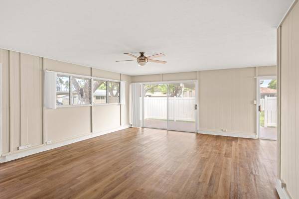 $3,162 / 2br - 1140ft2 - Valor Insuperable: Alquileres Más Bajos y 1 Milla de Playa Aislada! (Ewa Beach)63686745148545123