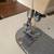 Singer sewing machine 360 purchased in the late 70's 12 thumbnail