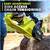 RYOBI ONE+ HP 18V Brushless 12 in. Battery Chainsaw (Tool Only) 9 thumbnail