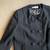 Vintage Tahari Arthur S. Levine Wool Retro Black Jacket/Blazer-Sz. 16W 2 thumbnail