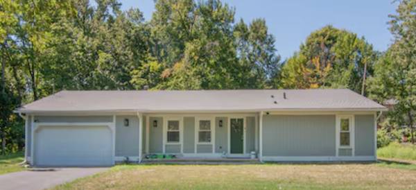 Austin Distressed Properties 1