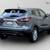 2021 Nissan Rogue Sport S Sport Utility 4D suv Gun Metallic 7 thumbnail