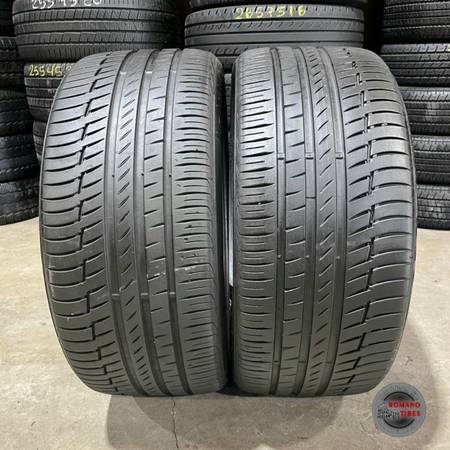 Continental 275 35 22 27535r22 275-35-22 1