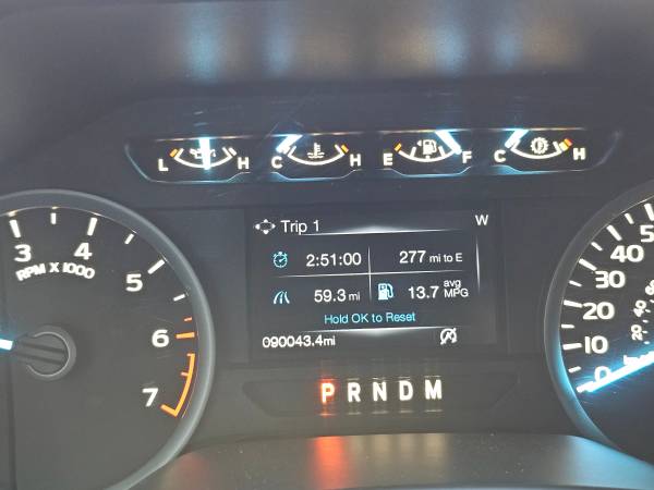 2018 Ford F-150 XLT 4WD - Photo 7