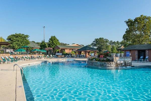 $199 / 1br - Vacaciones en Silver Dollar City Branson desde $199 (Branson) (Branson)63770117899777124
