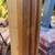 Beautiful Solid Wood Stained Door Frame with Matching Casings – Fits 3 5 thumbnail