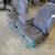 1994 -2001 DODGE RAM SECOND GEN  GRAY POWER SEAT 1 thumbnail