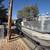 2001 22' Tracker Pontoon Boat 5 thumbnail