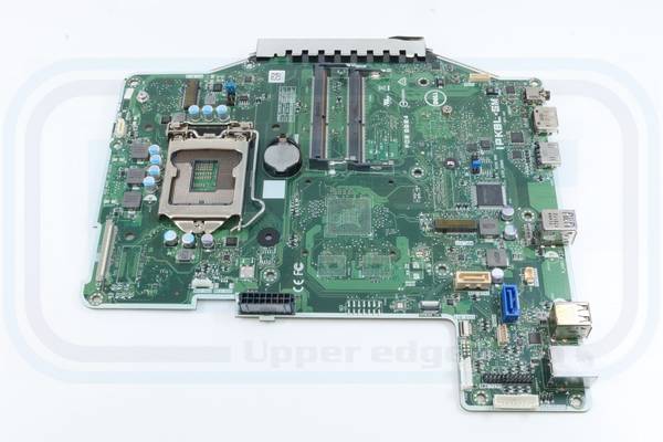 Dell Optiplex 5250 All-In-One Motherboard 1