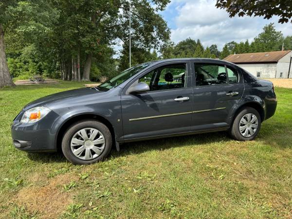 2009 Chevrolet Cobalt LT 1
