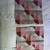 IKEA SVARTHO SET OF 2 PINK/BEIGE CUSHION COVERS 20"X20" [NEW] 2 thumbnail
