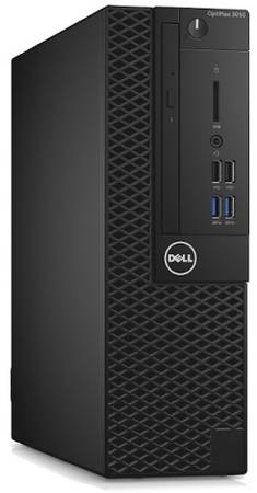 Dell PC 1
