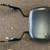 Backrest and Mounting Kit Harley Davidson (2) 1 thumbnail