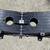 2012 2013 2014 2015 TESLA MODEL S RADIATOR SHUTTER AIR DUCT INTAKE Grill 2 thumbnail