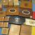 WOOD CIGAR BOXES, INDIVIDUALLY PRICED 1 thumbnail
