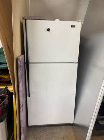 Fridge 1
